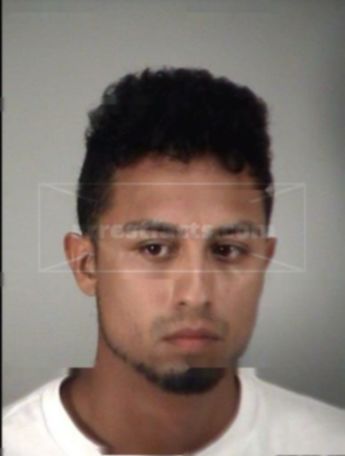 Hector Alejandro Chavarria