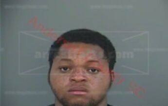 Trey Evandrequis Thompson