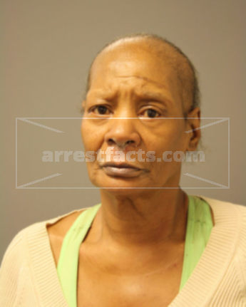 Ernestine Jones