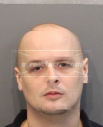 Alan Dwight Carr
