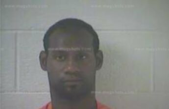 Preston Derrick Young Jr.