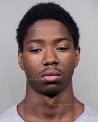 Malik Jaleel Laws
