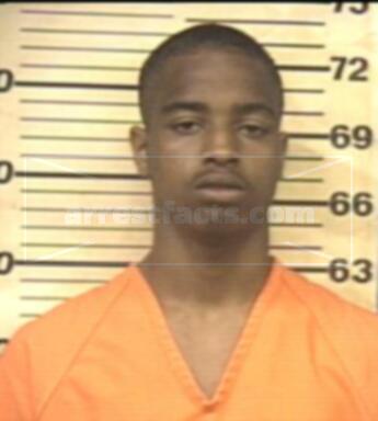Jacarlos Leroy Mark