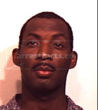 Mark Dewayne White