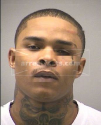 Juan Darnell Moore