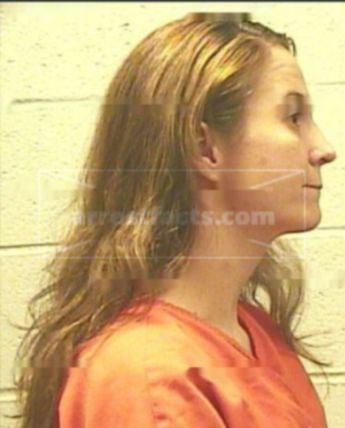 Leslie D Harris