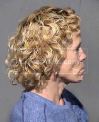 Brenda Lee Fry