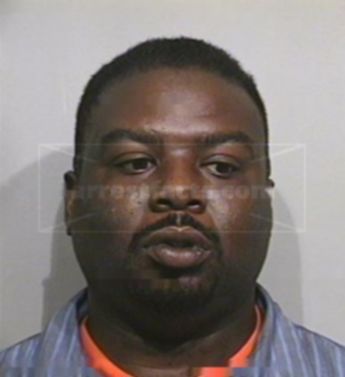 Robert Alvin Foster