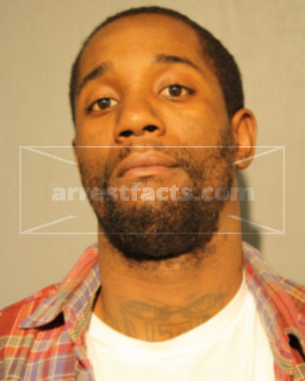Davonta Tyrone Owens