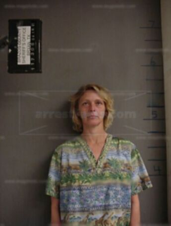 Mary Ann Braden