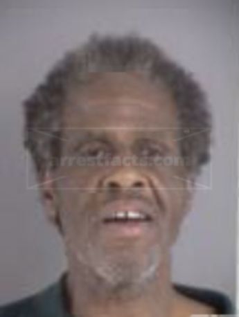 Johnny Ray Reece