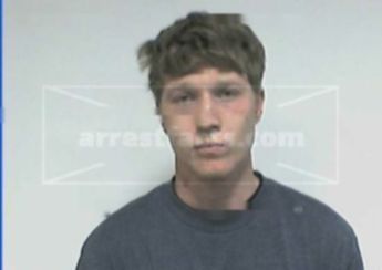 Scott Richard Turner Jr.