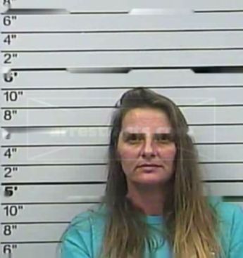 Patricia D Mccammon