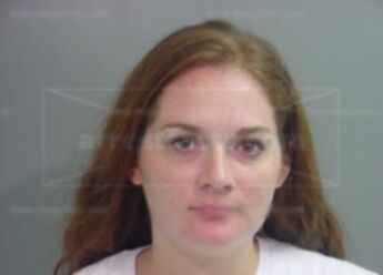 Meghan Collins