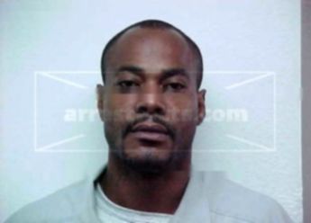 Anthony Allen