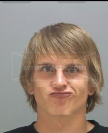 Christopher Samue Heaton