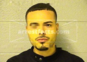 Fabian J Rodriguez