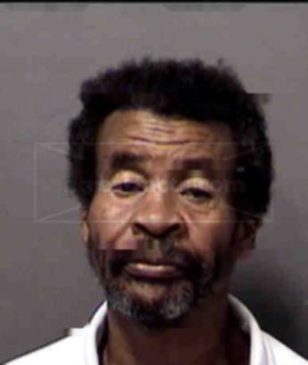 Clarence Steele