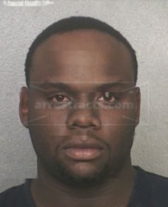 Michael James Alexander