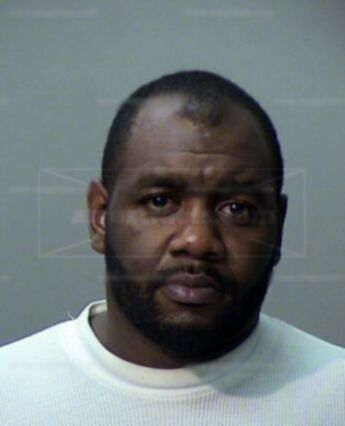 Kelvin Ewing