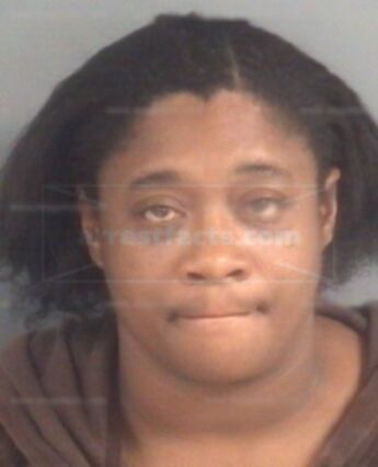 Clarisse Deshawn Blue