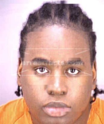 Lous Clarence Troutman