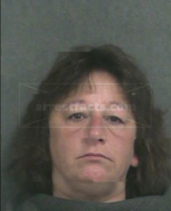 Susan Michelle Croft