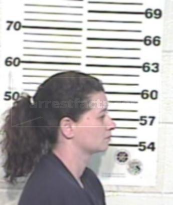 Jamie Marie Goslee Adams