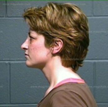 Tammy Annette Ely