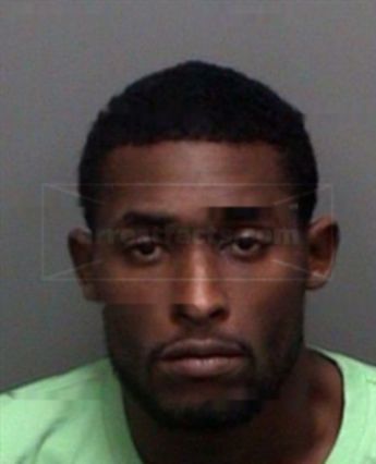Joseph Llamar Dallas