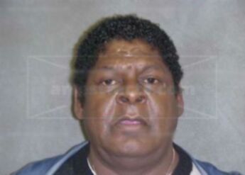 Curtis C Gipson