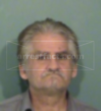 Murray Allen Harris