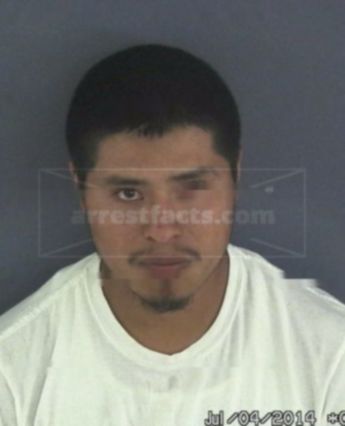 Ruben Huapilla
