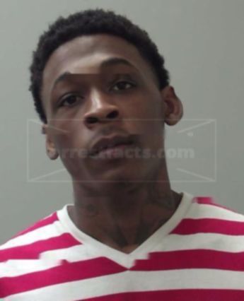 Montrell Cortez Cothron