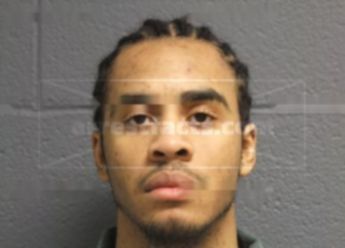 Anthony Nicholas Arocha