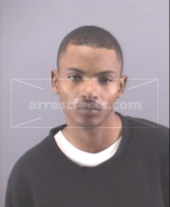 Desmond Ramon Jones