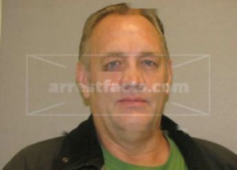 Jeffery Michael Burks