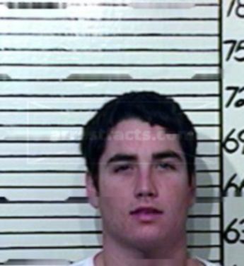 Patrick Michael Porter