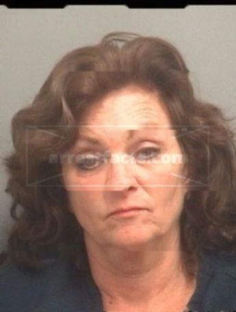 Linda Sue Brown