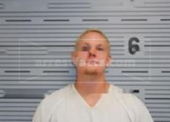 Nicholas Marshall Beaty