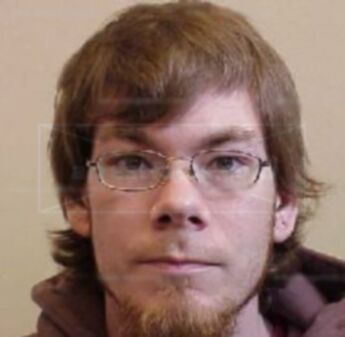 Jesse Arron Henson