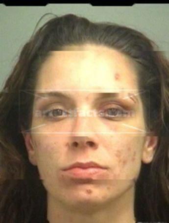 Audriana Elise Hogan