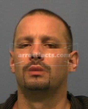 Eric Allen Remmick