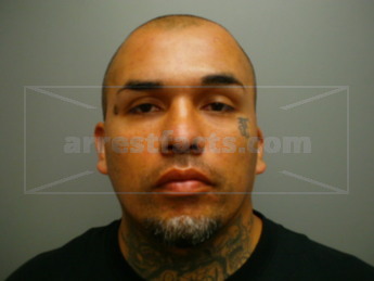Mathew Steven Perez