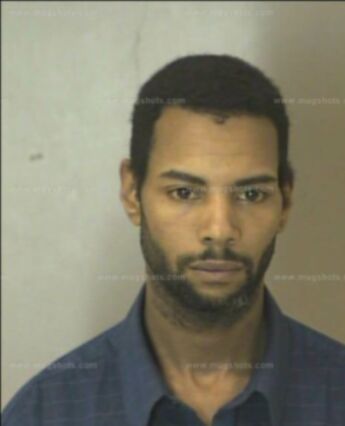 Troy Kohran Frye