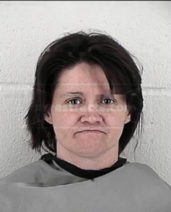 Christina Lynn Attebery