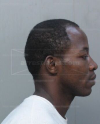 Damien Antwon Clay