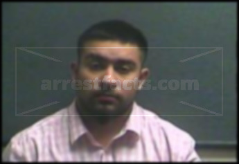 Jesse Emmanuel Garcia Jiminez