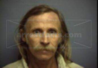 James Patrick Mckinney