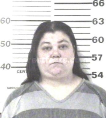 Lisa Marie Harrelson